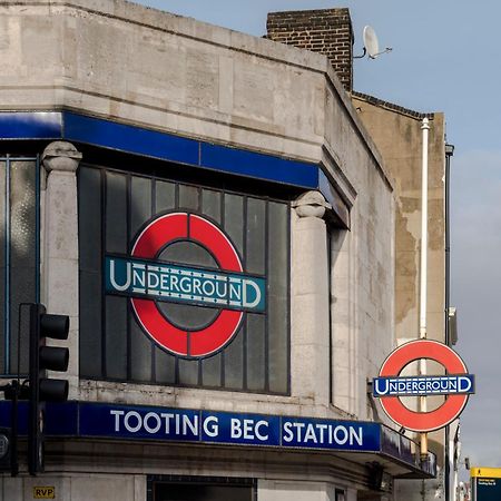 Tooting - Your Apartment Londres Extérieur photo