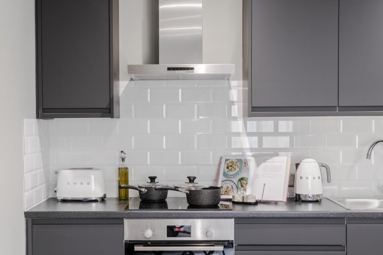 Tooting - Your Apartment Londres Extérieur photo
