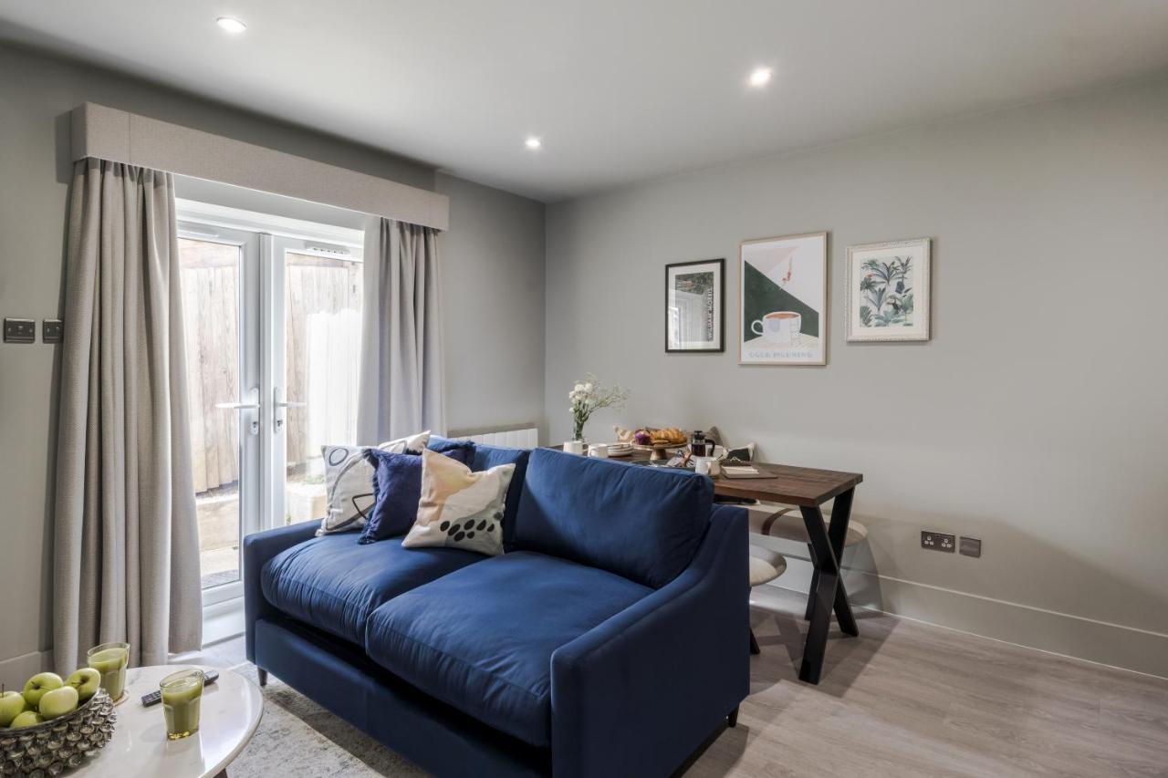 Tooting - Your Apartment Londres Extérieur photo