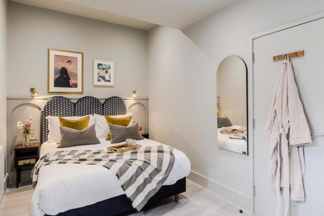 Tooting - Your Apartment Londres Extérieur photo