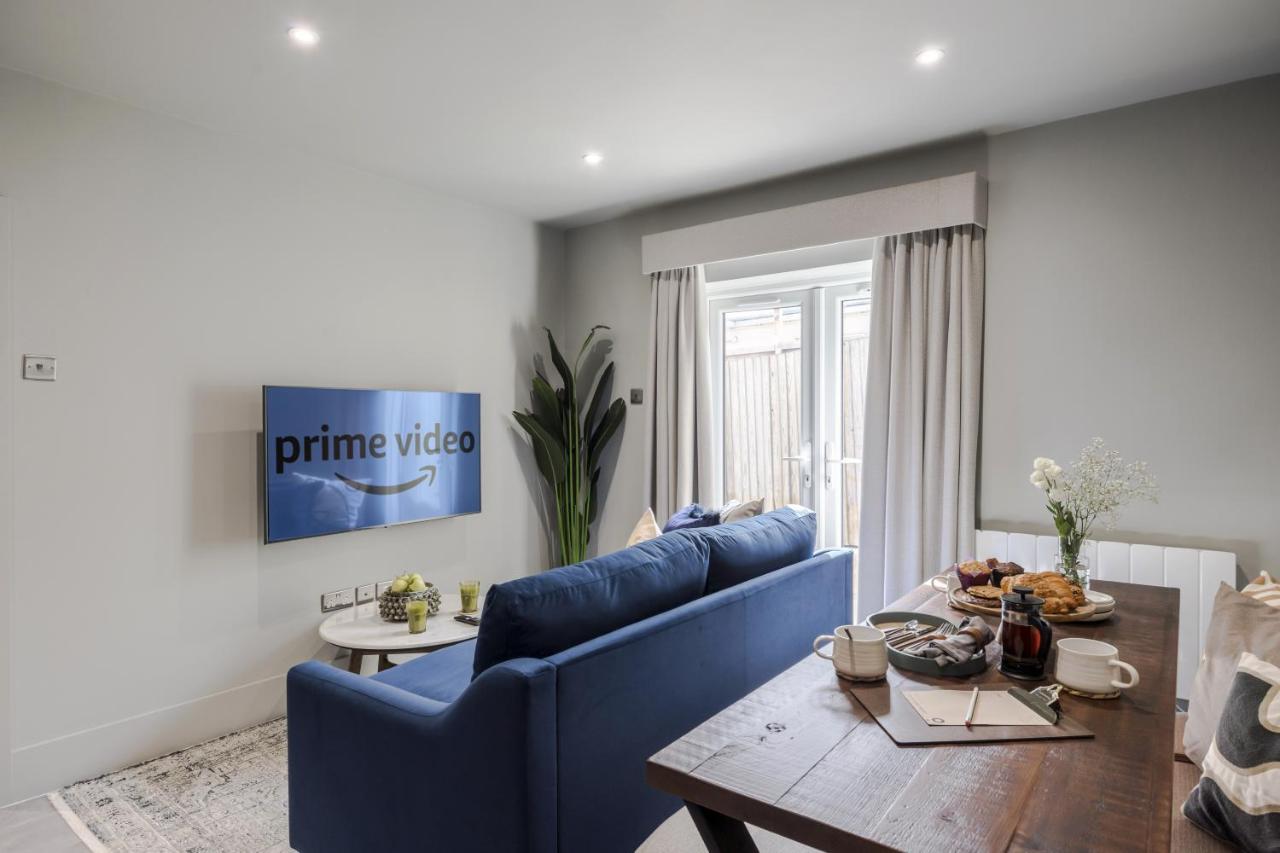 Tooting - Your Apartment Londres Extérieur photo