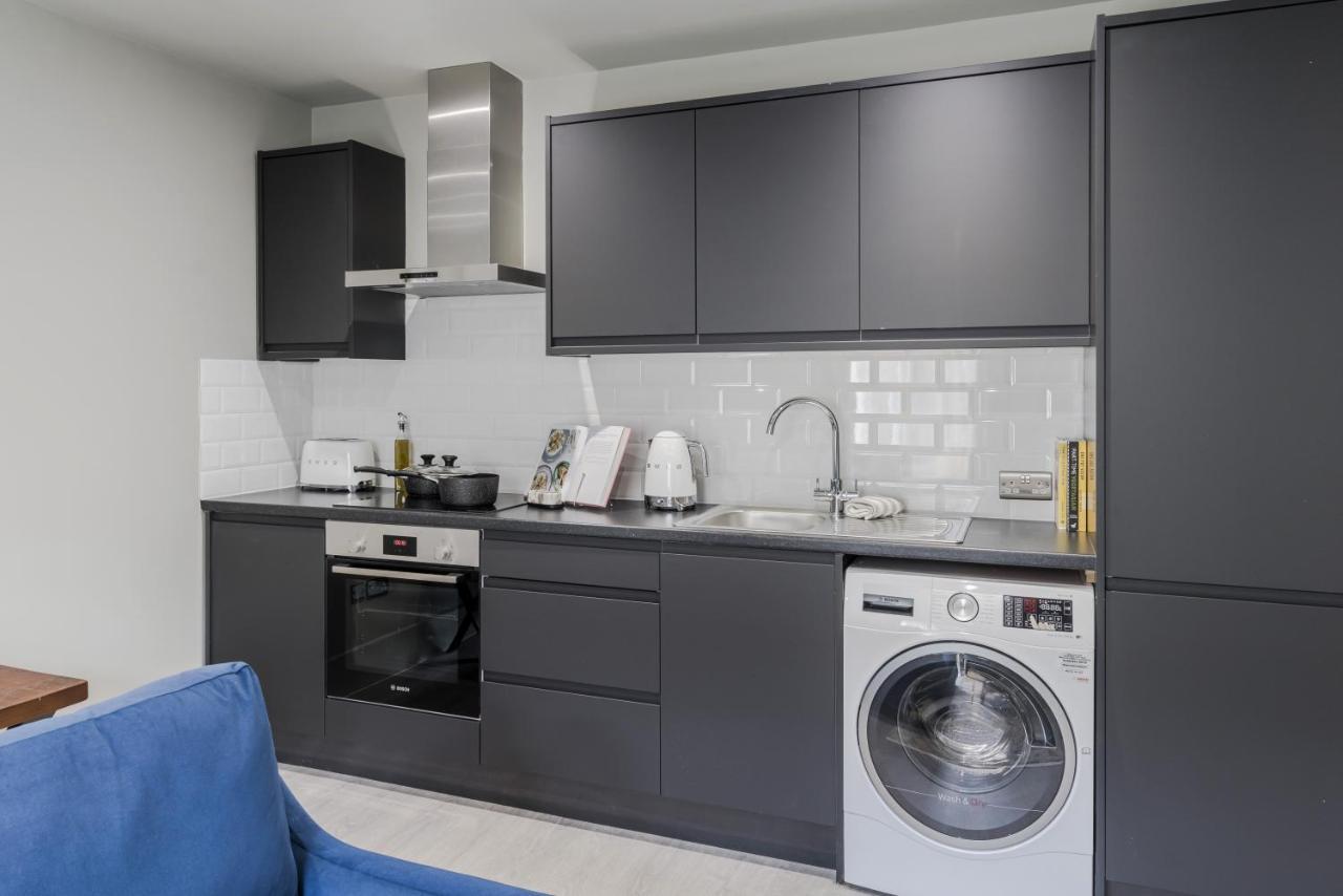 Tooting - Your Apartment Londres Extérieur photo