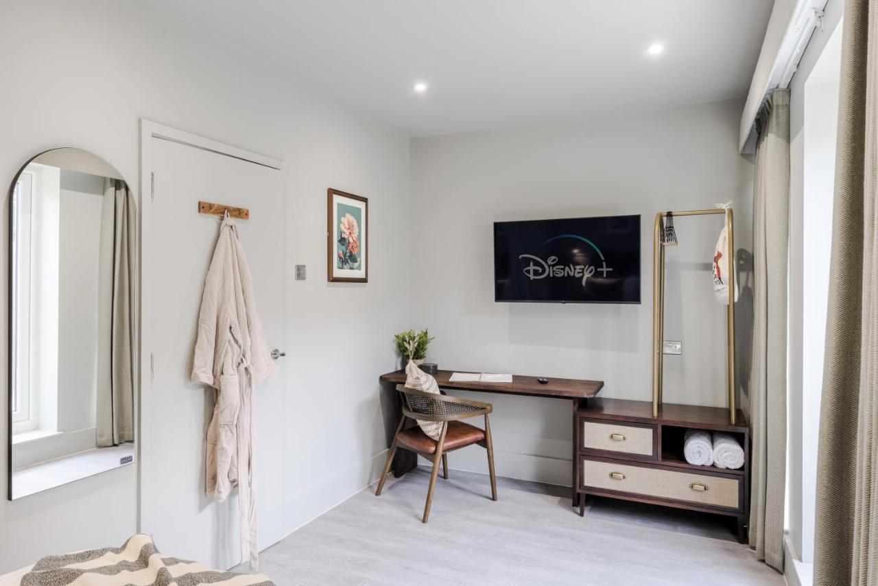 Tooting - Your Apartment Londres Extérieur photo
