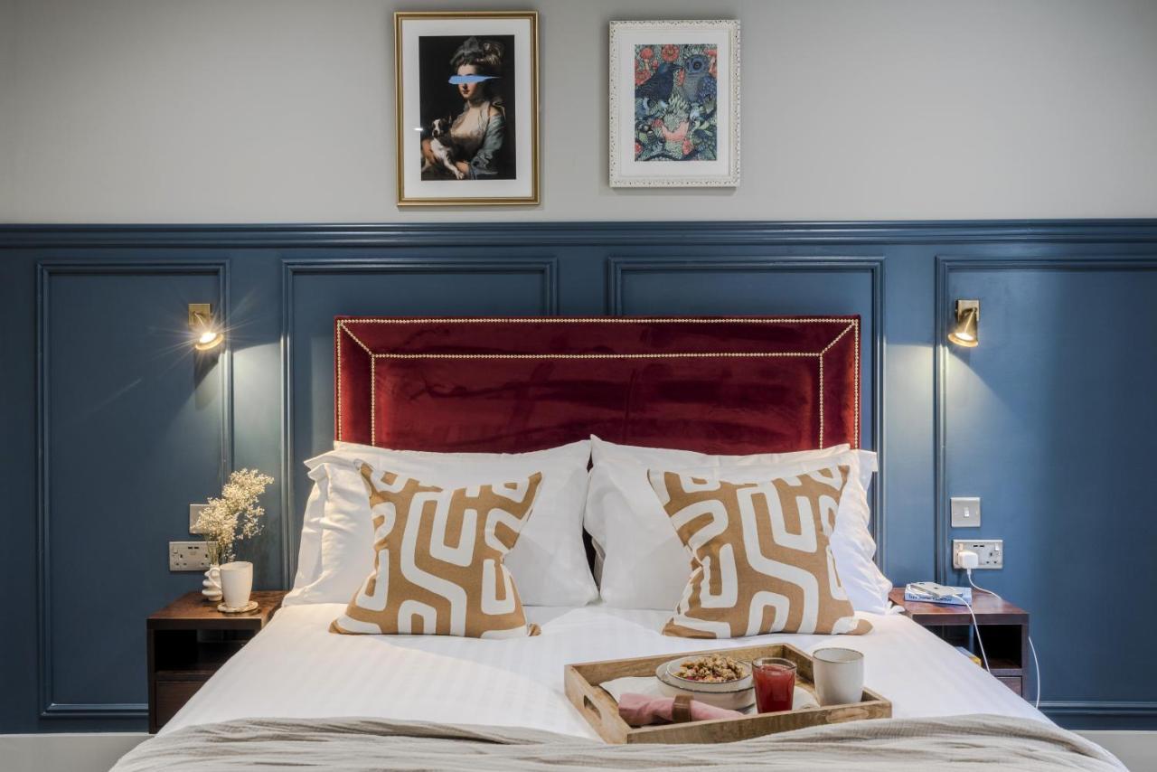 Tooting - Your Apartment Londres Extérieur photo
