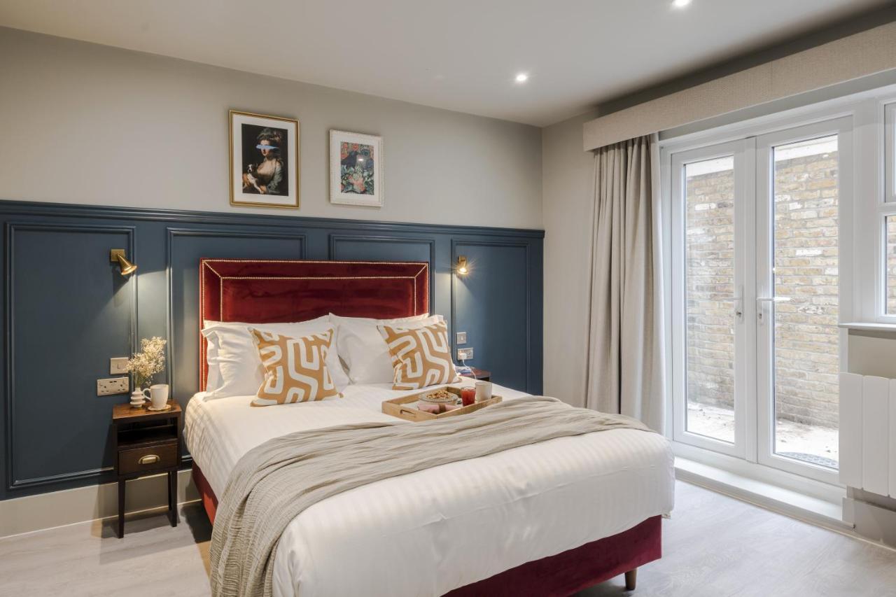 Tooting - Your Apartment Londres Extérieur photo