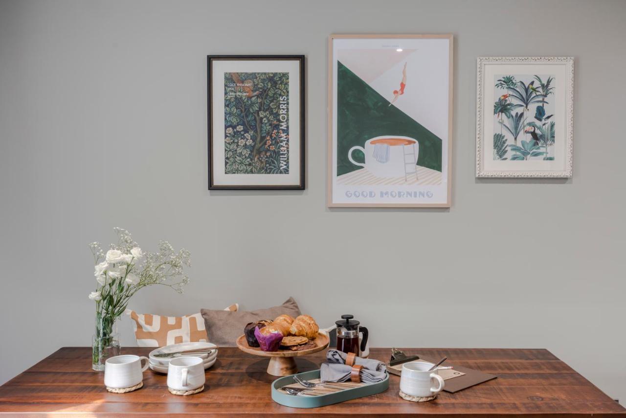 Tooting - Your Apartment Londres Extérieur photo