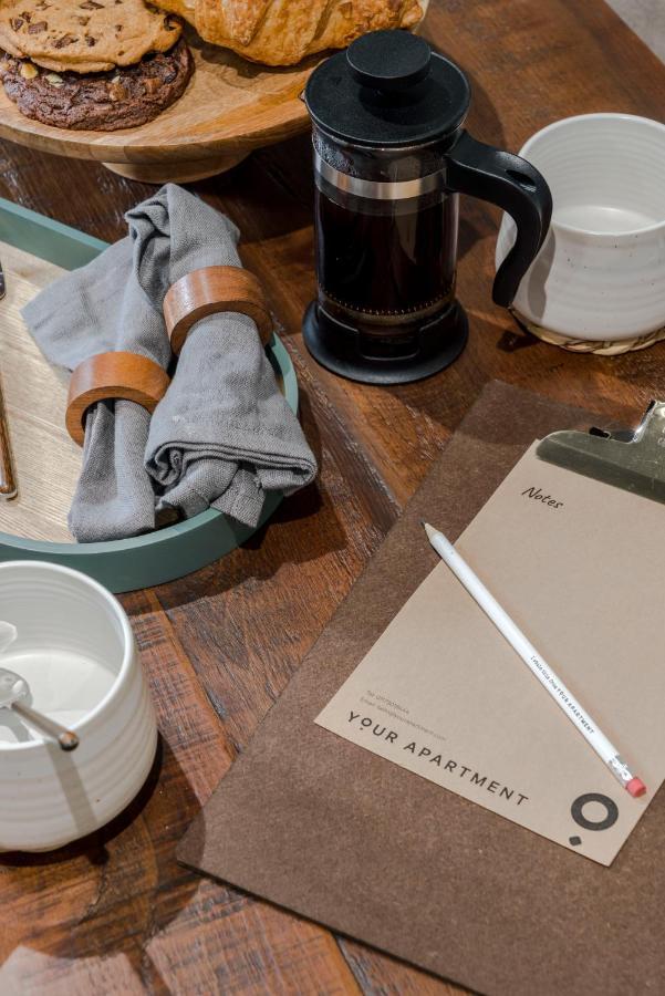Tooting - Your Apartment Londres Extérieur photo
