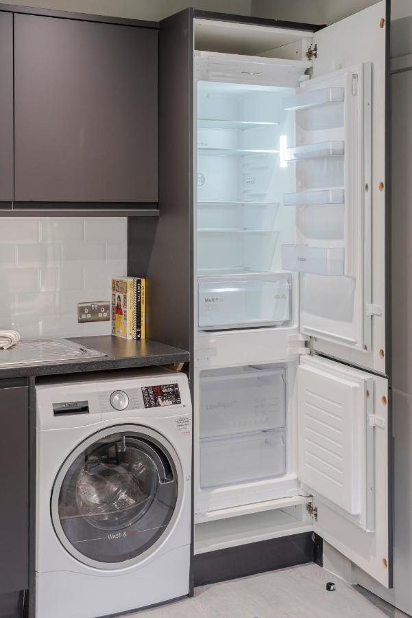 Tooting - Your Apartment Londres Extérieur photo