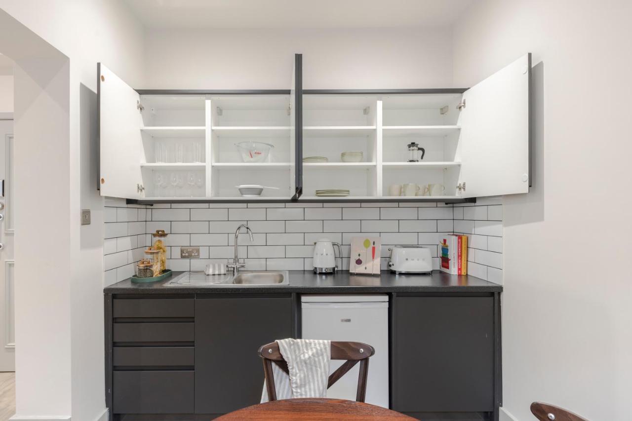 Tooting - Your Apartment Londres Extérieur photo