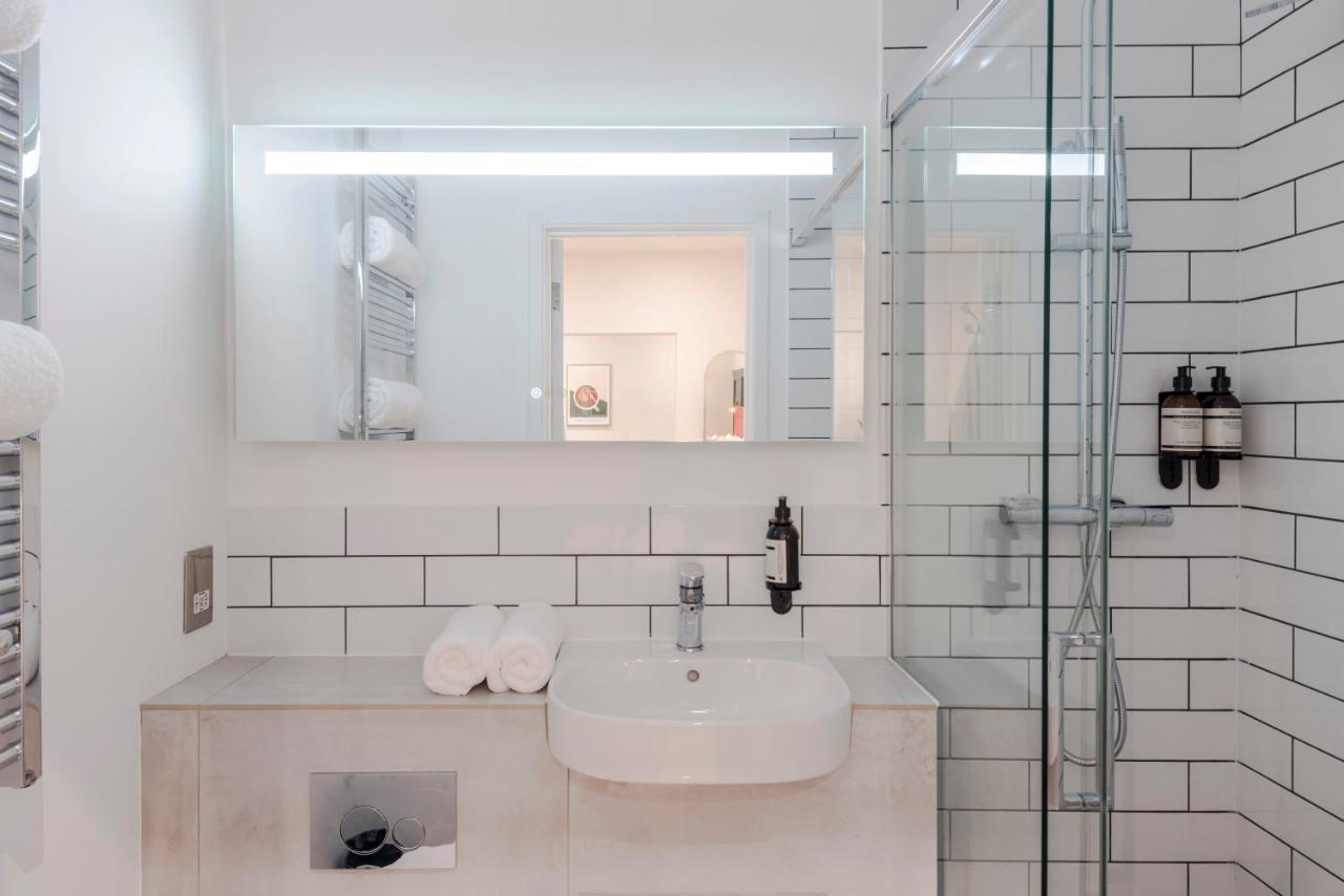 Tooting - Your Apartment Londres Extérieur photo