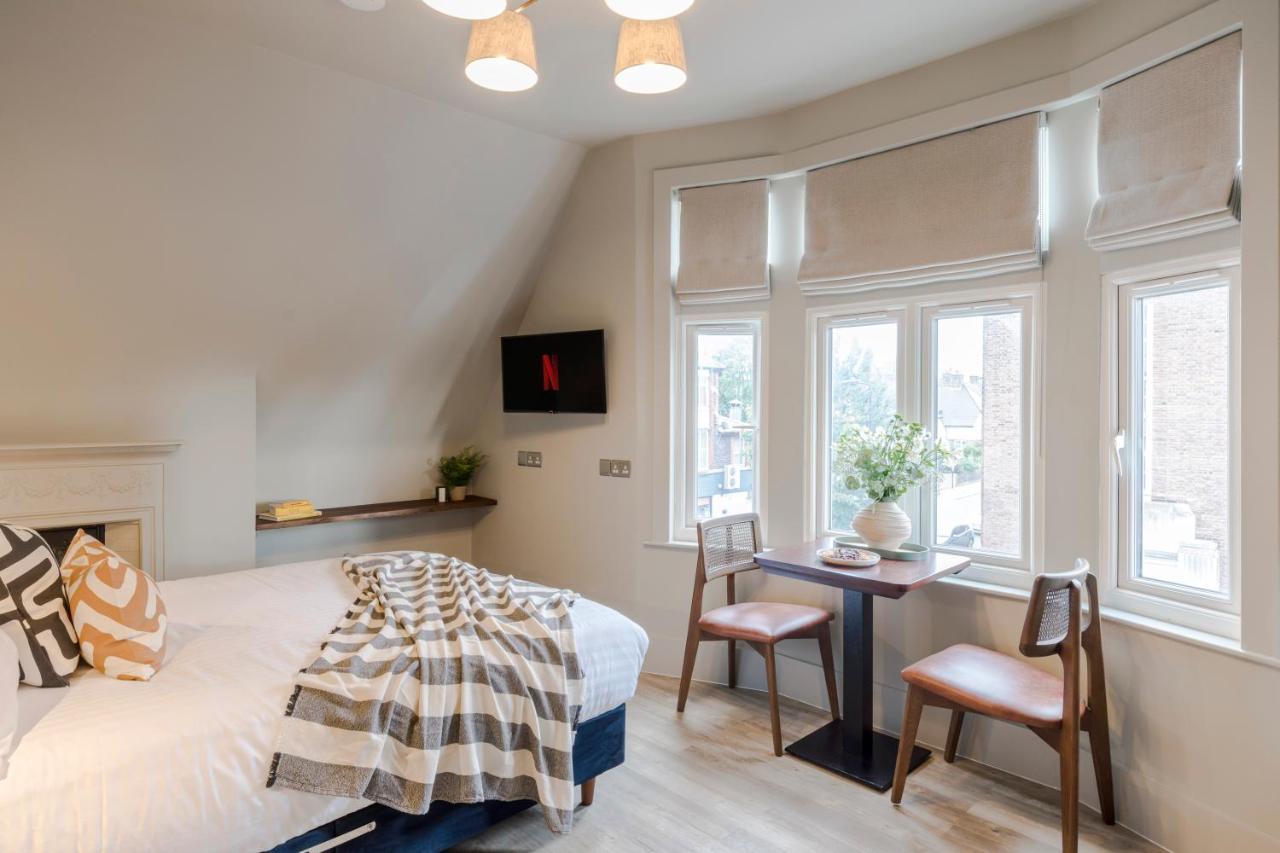 Tooting - Your Apartment Londres Extérieur photo