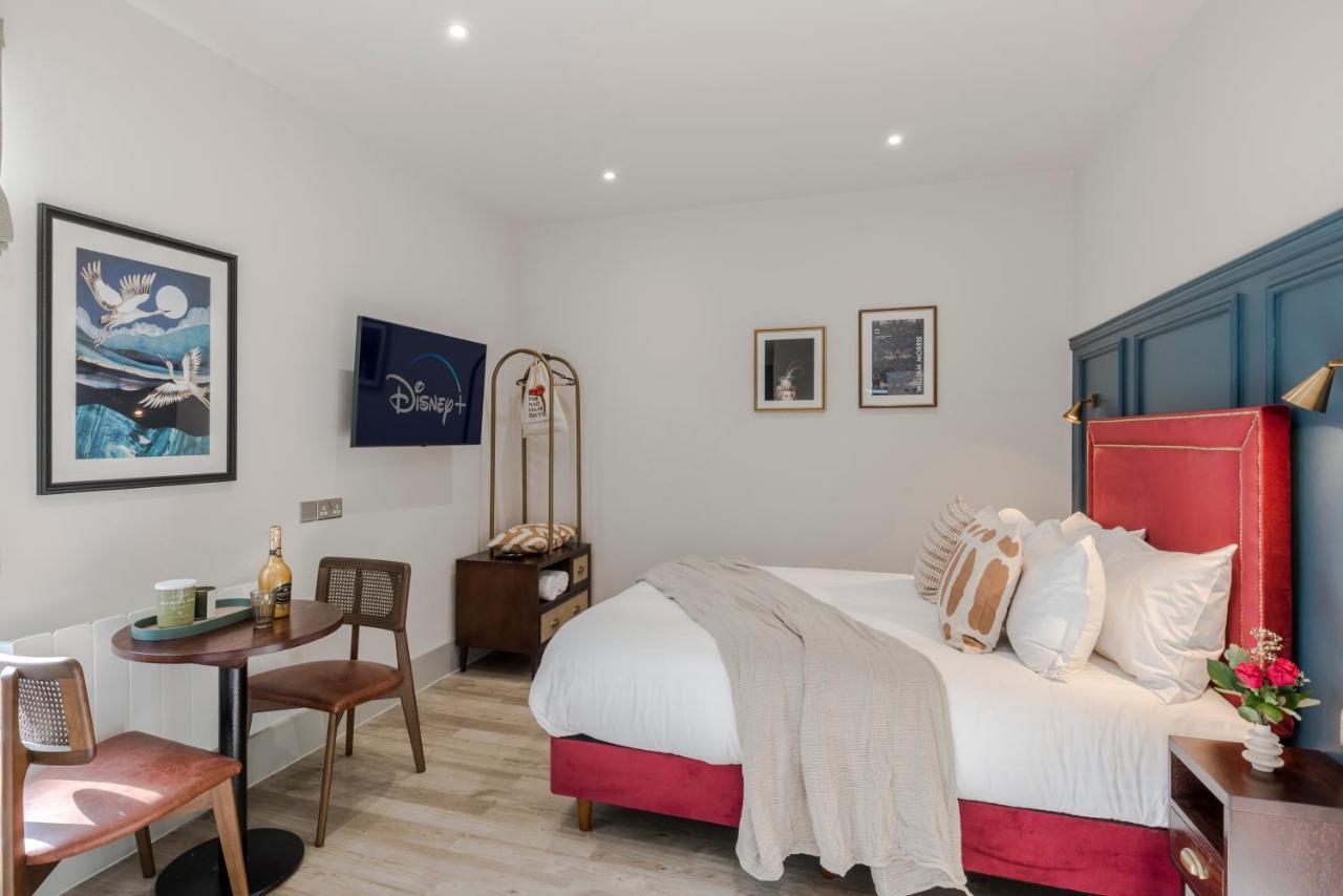 Tooting - Your Apartment Londres Extérieur photo