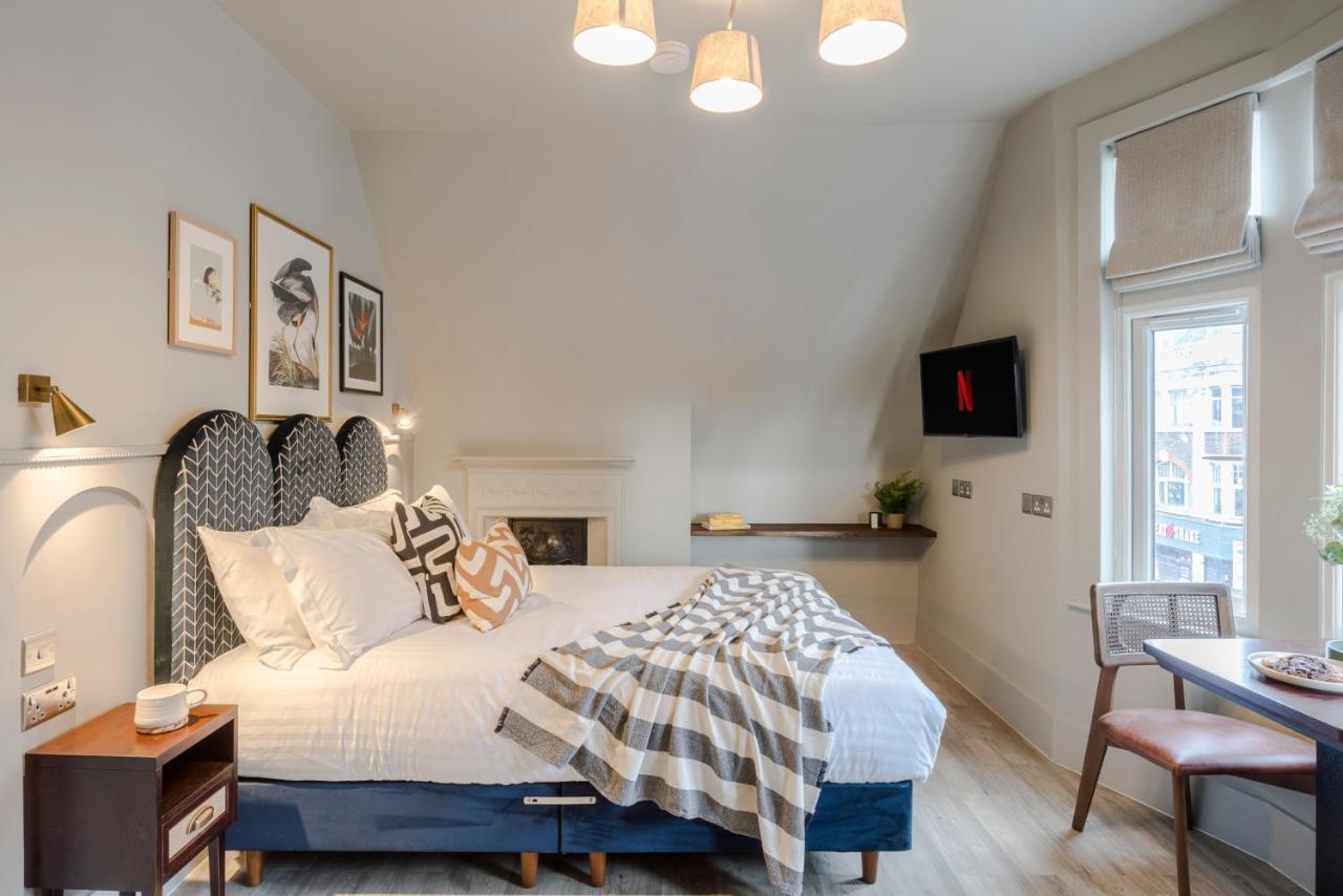 Tooting - Your Apartment Londres Extérieur photo