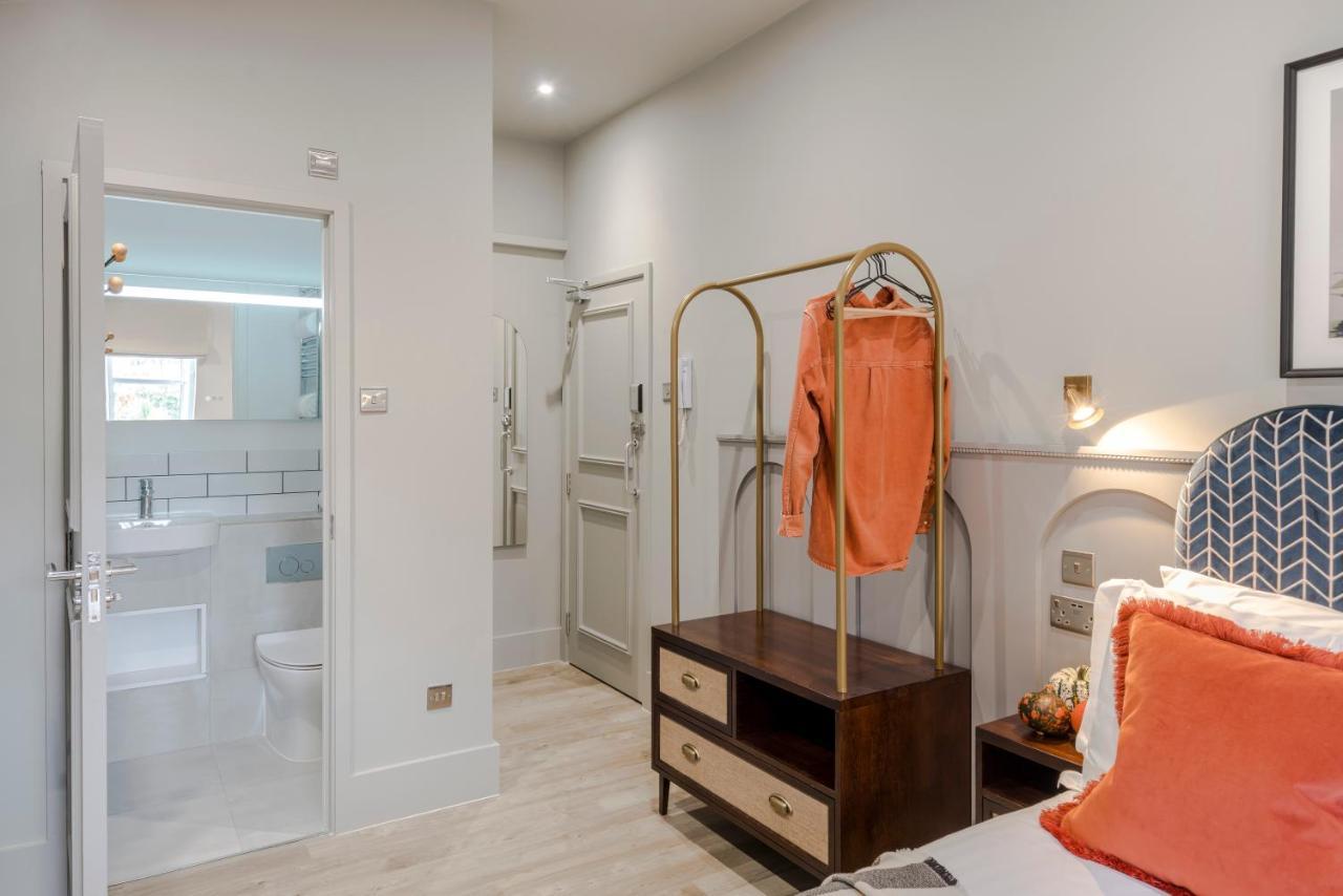 Tooting - Your Apartment Londres Extérieur photo