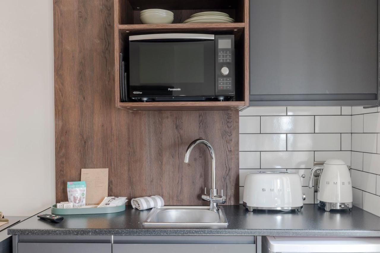 Tooting - Your Apartment Londres Extérieur photo