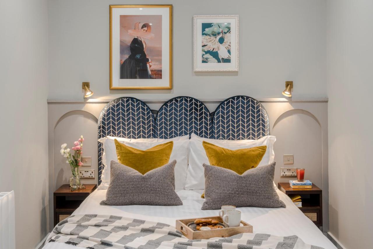 Tooting - Your Apartment Londres Extérieur photo