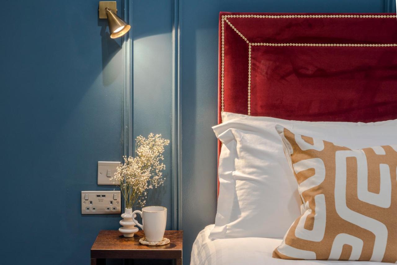 Tooting - Your Apartment Londres Extérieur photo