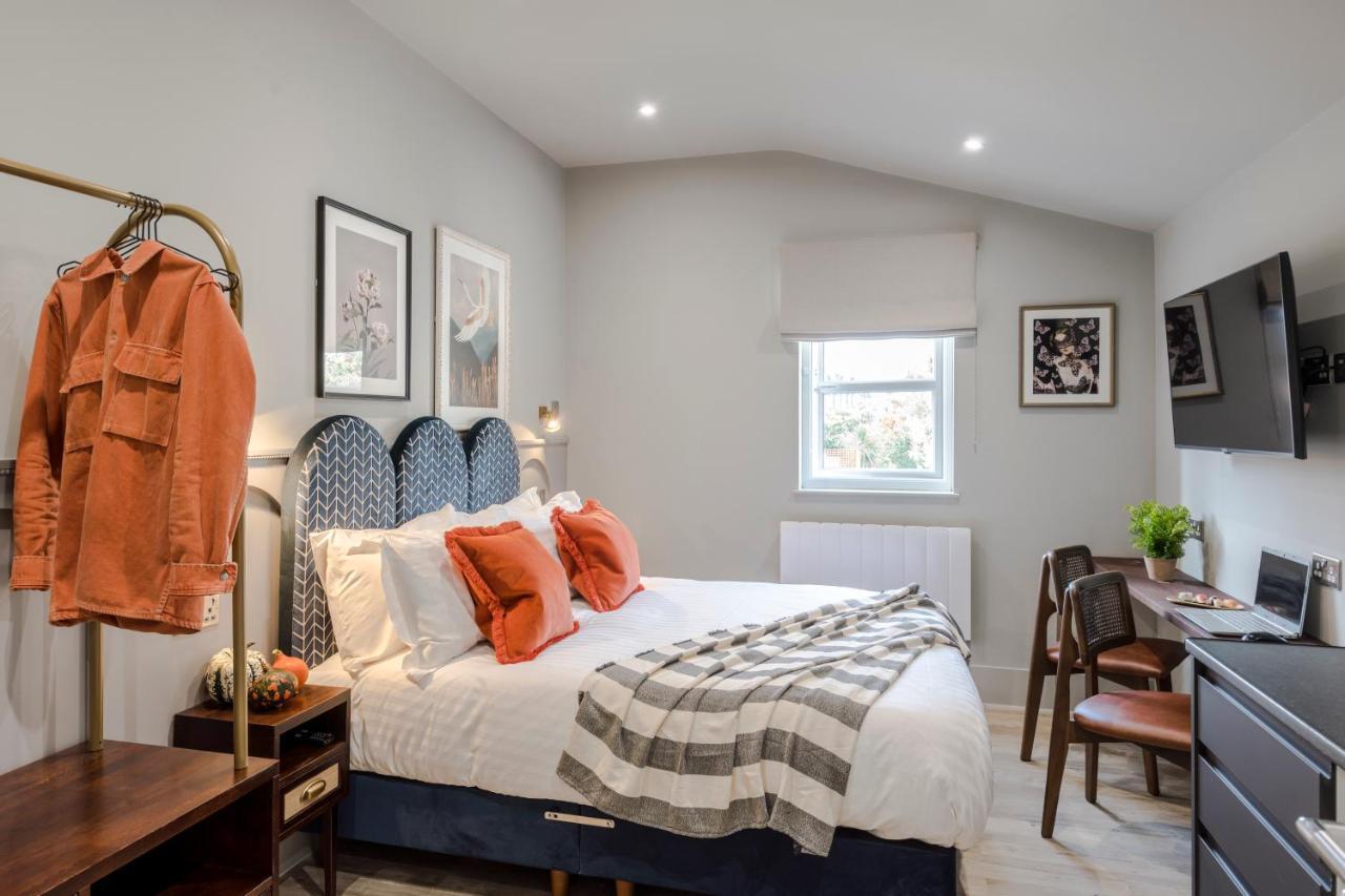 Tooting - Your Apartment Londres Extérieur photo