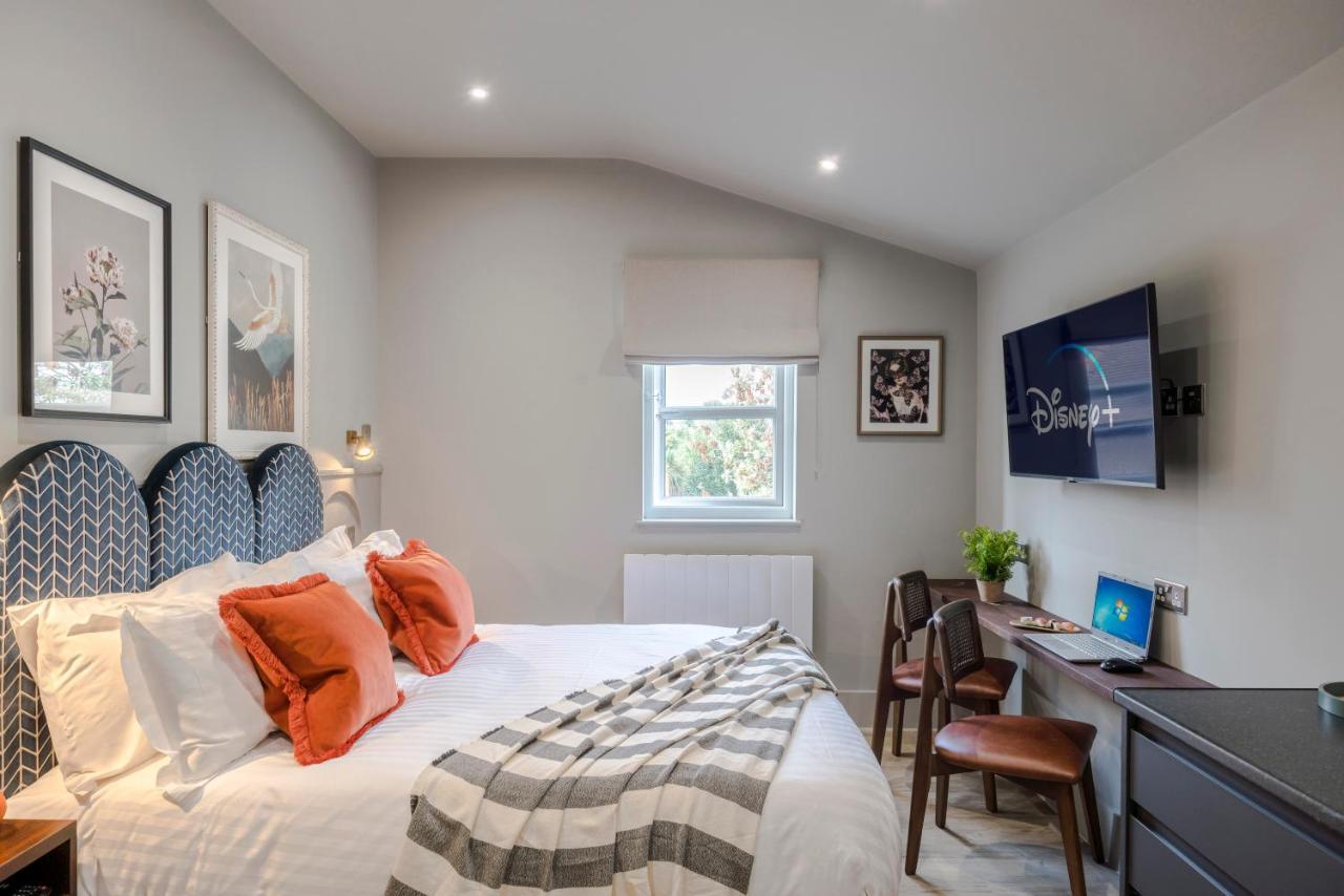 Tooting - Your Apartment Londres Extérieur photo