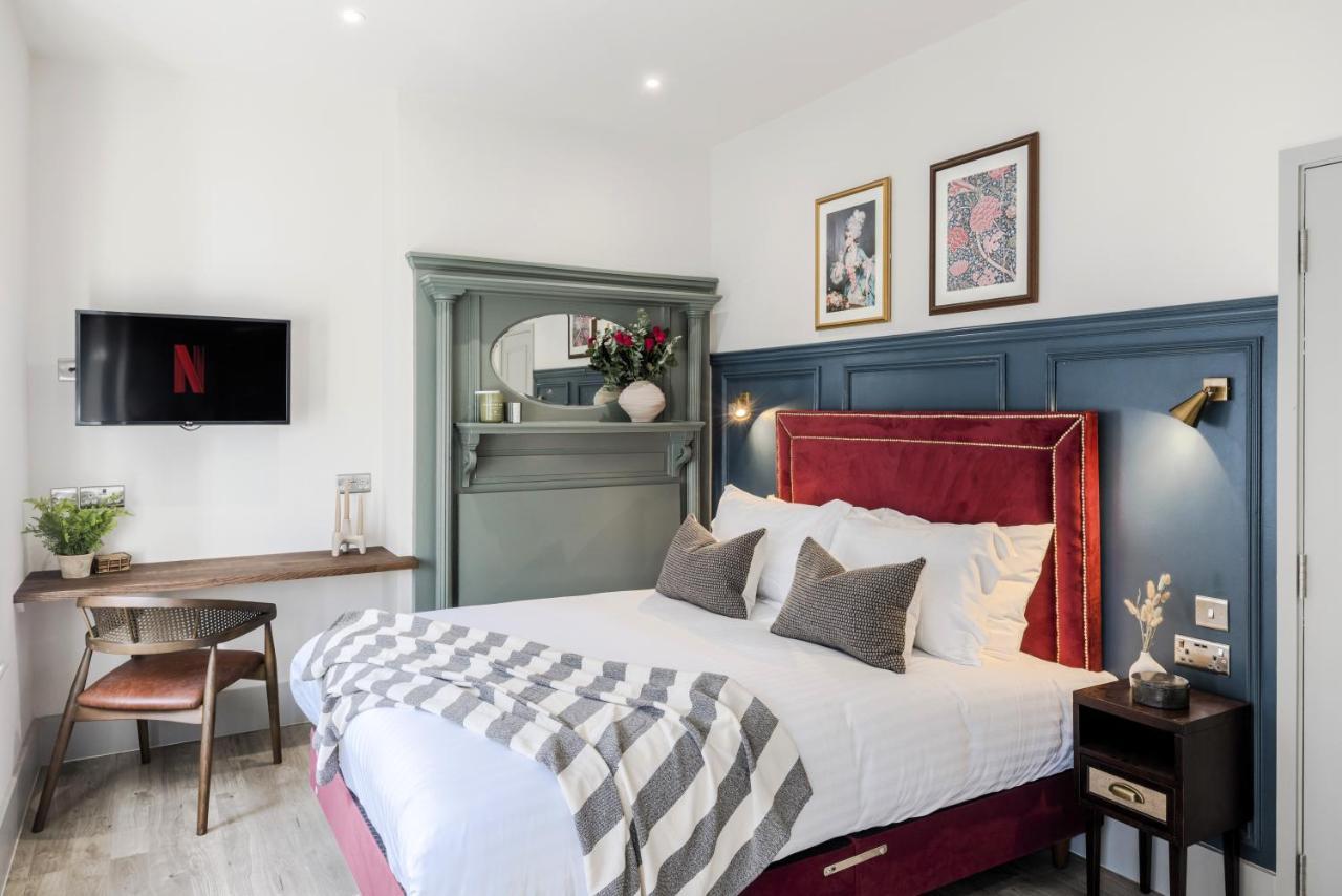 Tooting - Your Apartment Londres Extérieur photo