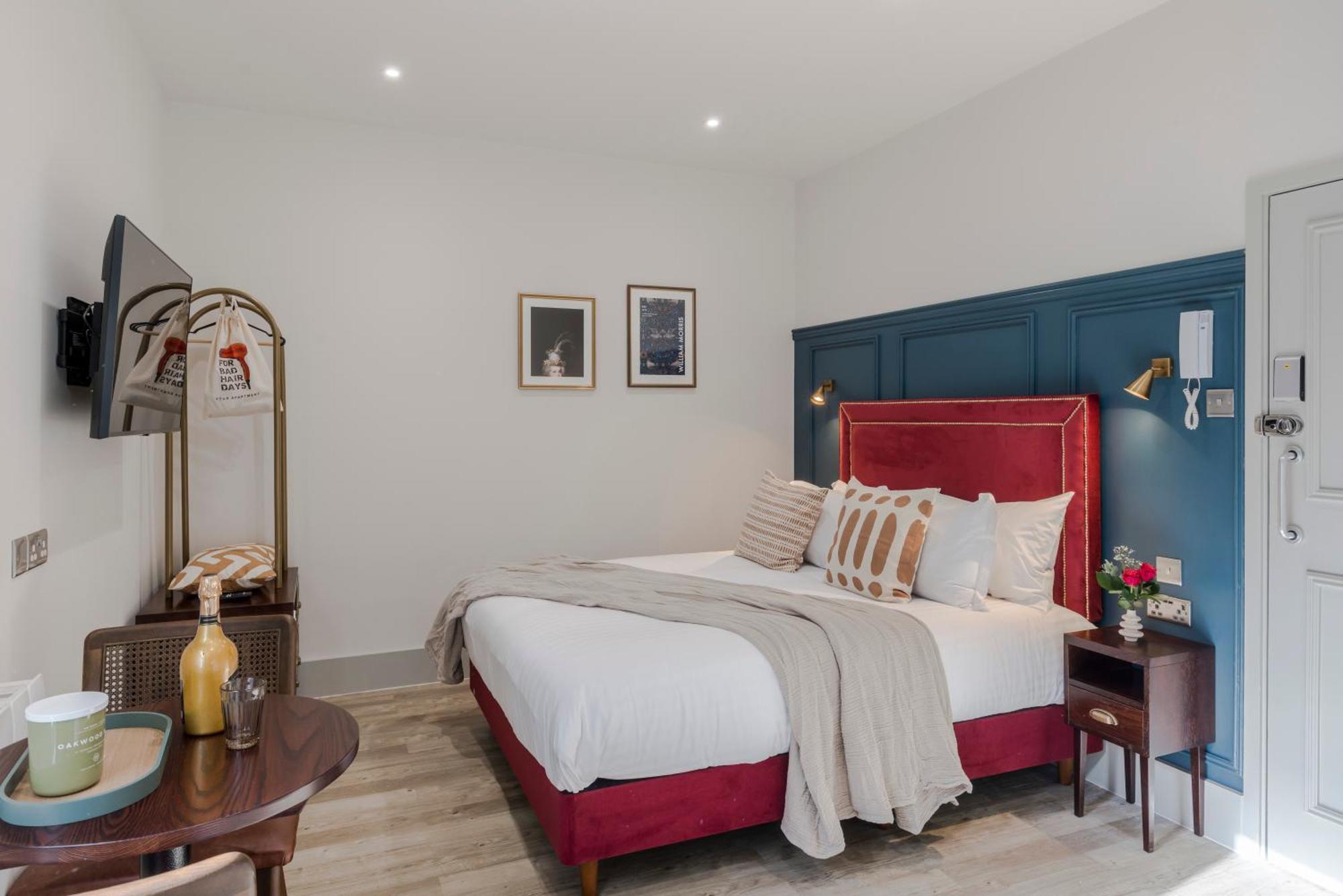 Tooting - Your Apartment Londres Chambre photo