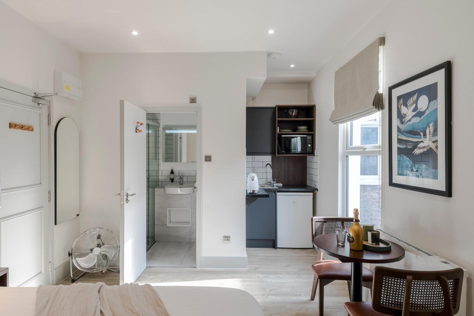 Tooting - Your Apartment Londres Extérieur photo