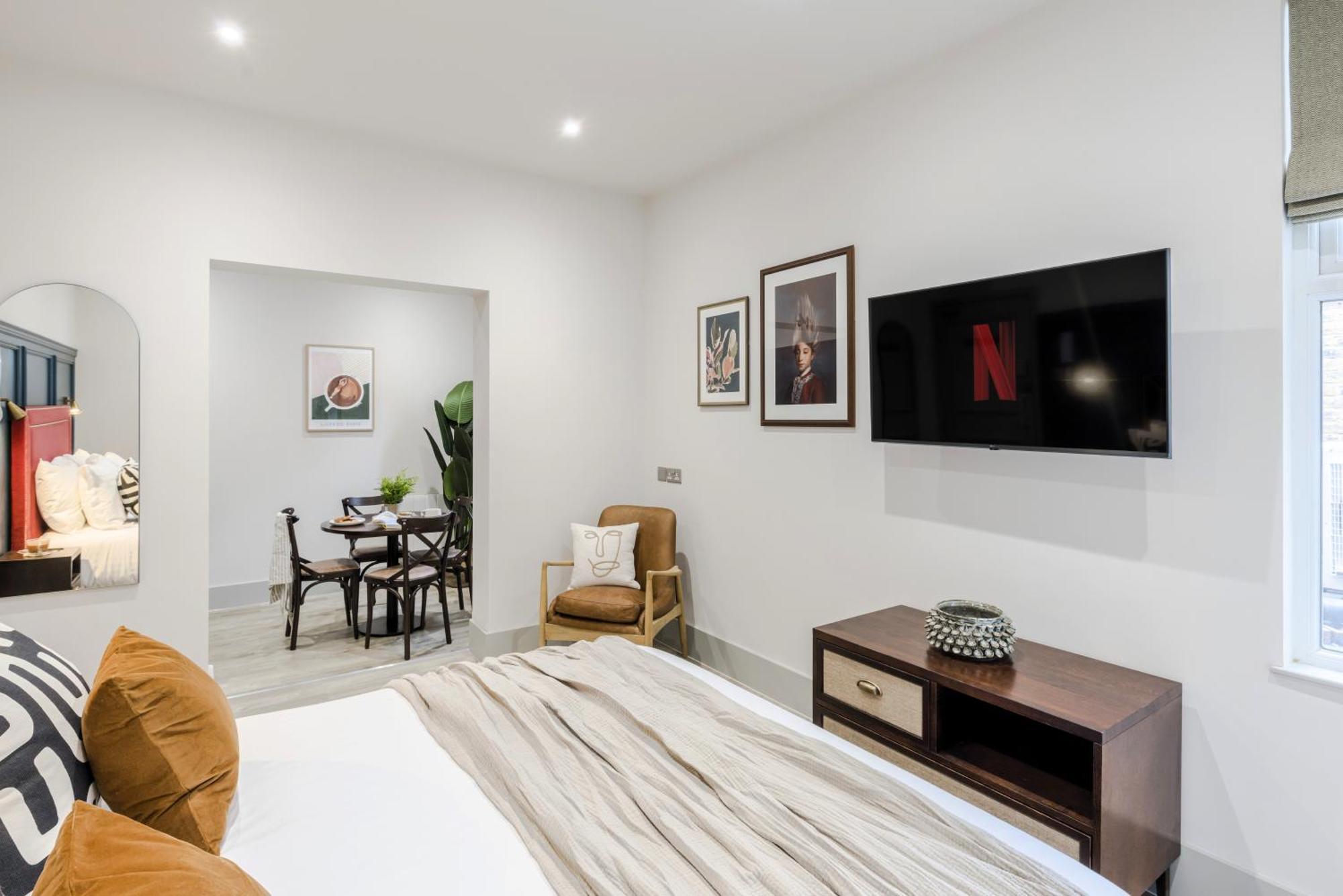 Tooting - Your Apartment Londres Extérieur photo