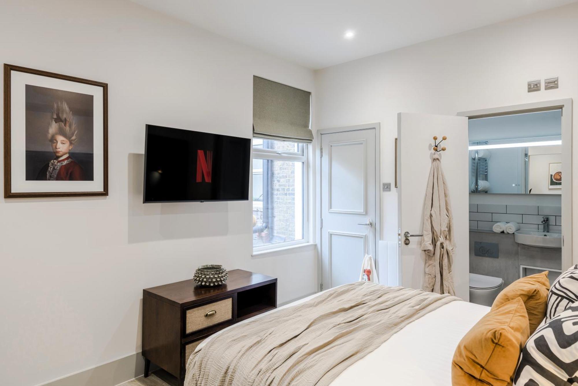 Tooting - Your Apartment Londres Extérieur photo