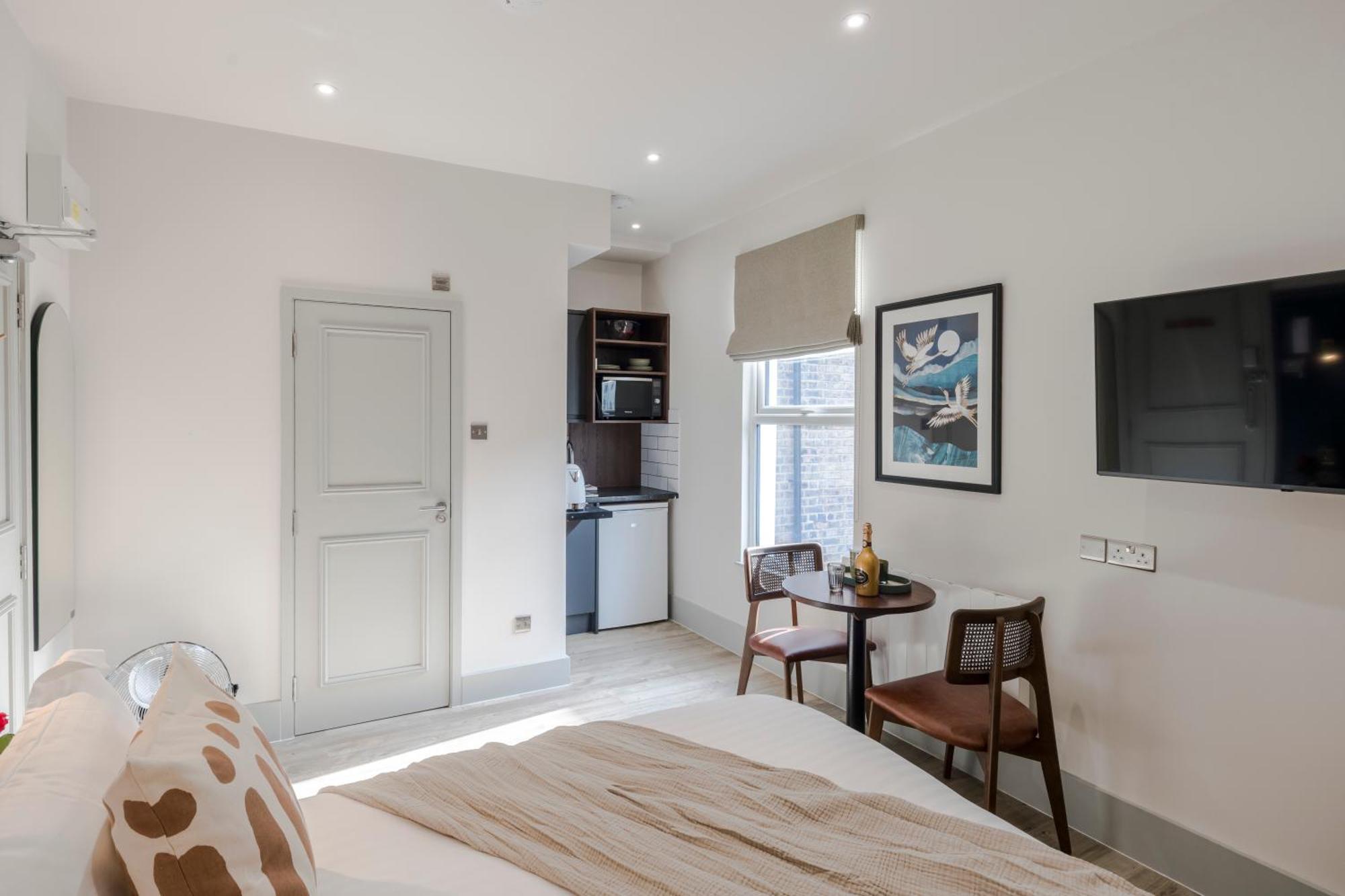 Tooting - Your Apartment Londres Chambre photo
