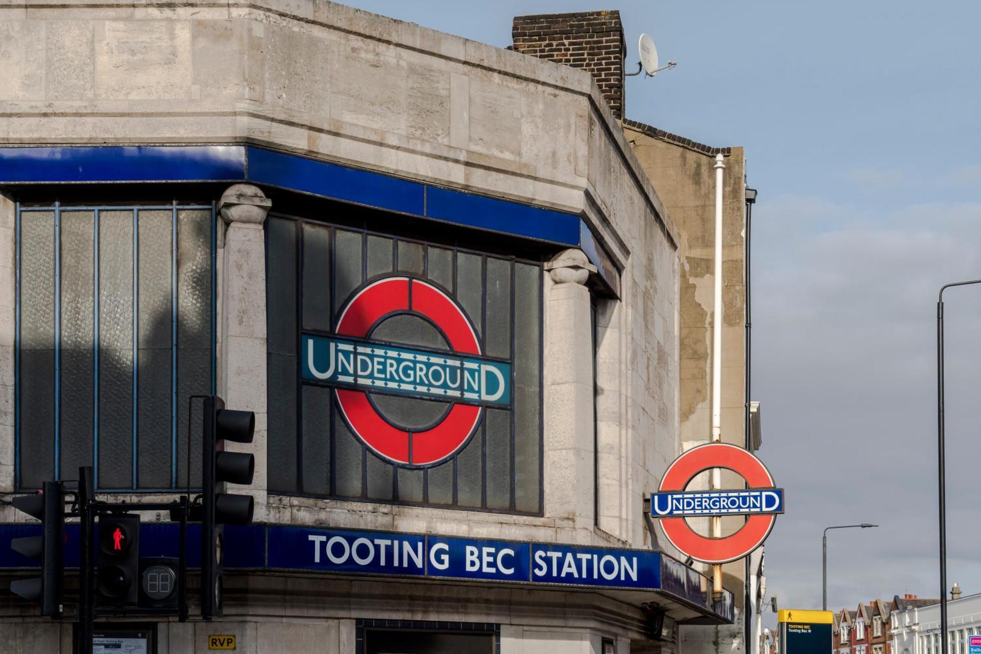 Tooting - Your Apartment Londres Extérieur photo